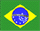 Flag of Brazil - 