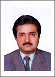 Mr. FIROZ J. CHHIPA  Parner of the group of industries and production incharge