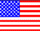 Flag of USA  