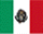 Flag of Mexico 